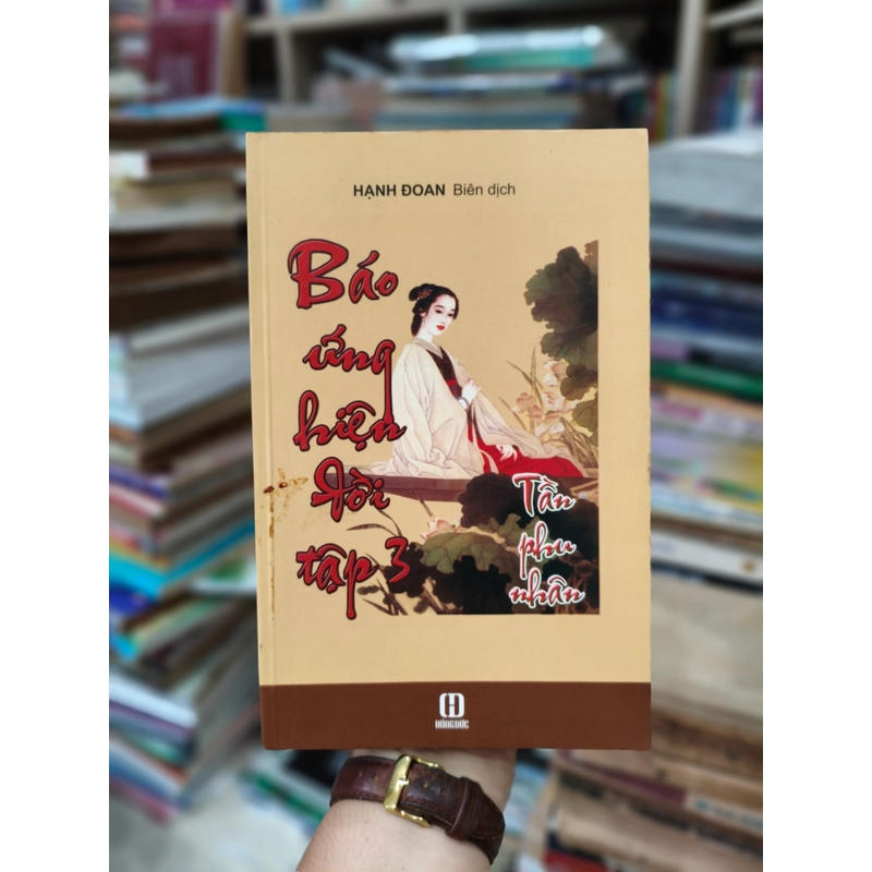 3 tập báo ứng hiện đời 🌱 510142