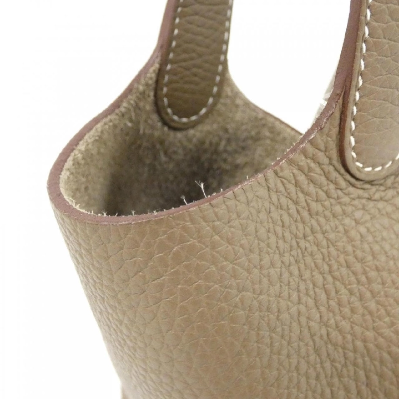 Túi Hermes Picotin Lock PM 056289CK 619264