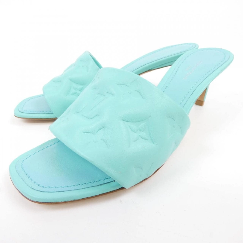 Giày sandal LOUIS VUITTON - Hàng hiệu Authentic 830770