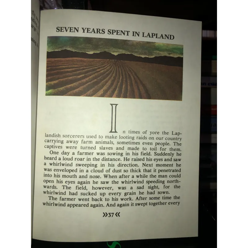 The piper a selection of estonian fairy tales 791855