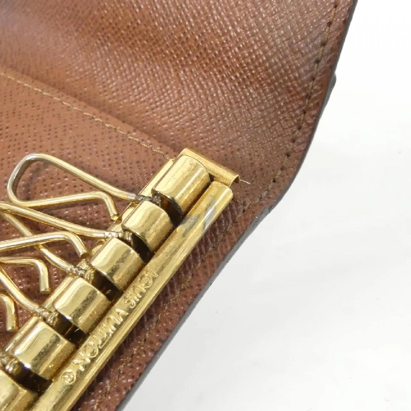 Louis Vuitton Monogram Multiclés M62630 Key Case - Hàng hiệu Authentic 772191