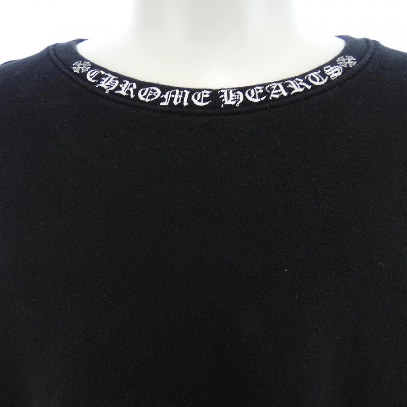 クロムハーツ CHROME HEARTS Sweater - Hàng hiệu Authentic 902542