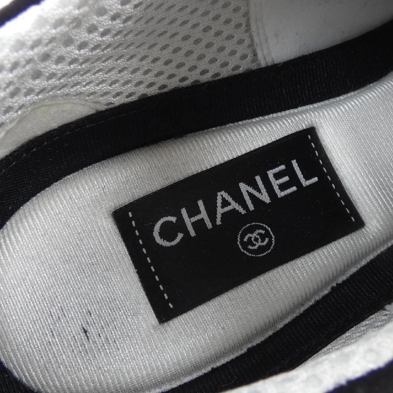 Giày thể thao CHANEL METIERS D'ART G46609B21320 660545