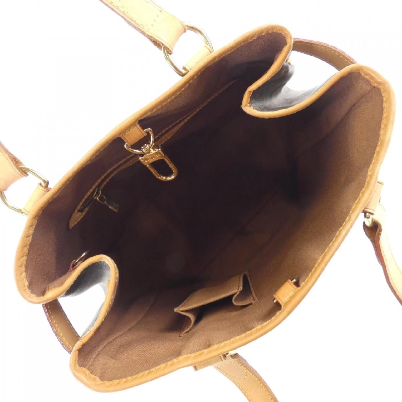 Túi xách vai Louis Vuitton Monogram Batignolles Vertical M51153 610981