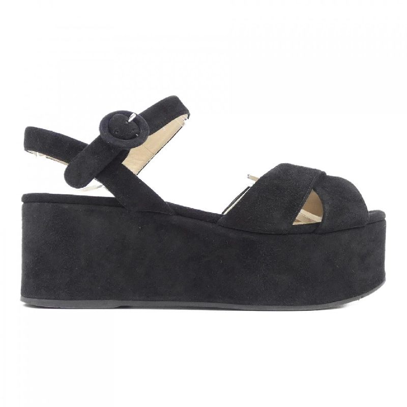 Giày sandal PRADA - Hàng hiệu Authentic 830712