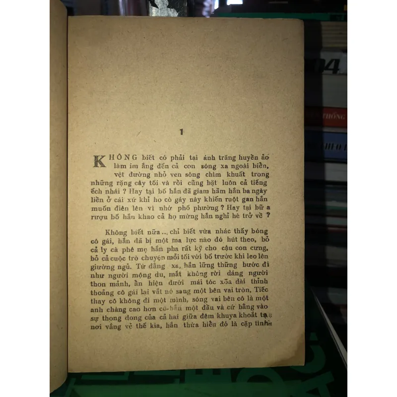 Xác chết trên sông - Nhật Tuấn  786775