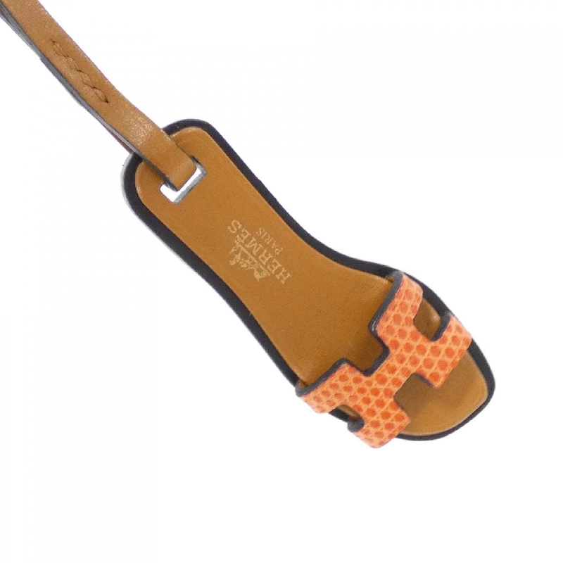 Túi charm nhỏ Hermès Oran Nano 080174CA - Hàng hiệu chính hãng 773628