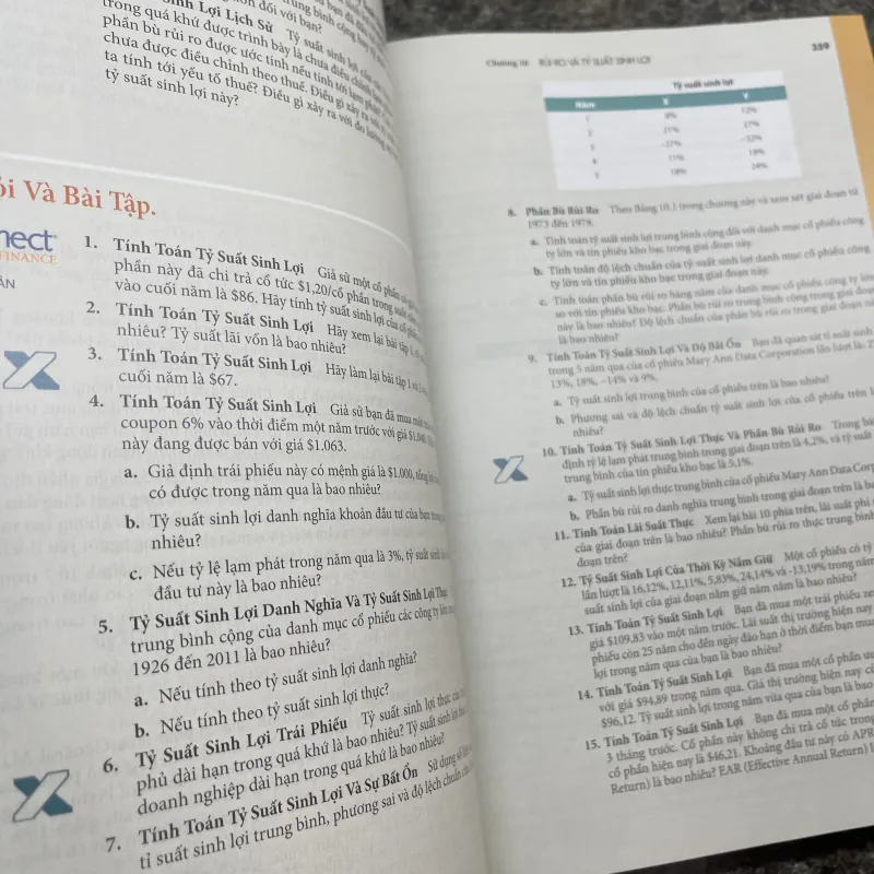 Tài chính doanh nghiệp Ross Waterfield Jaffe 751854