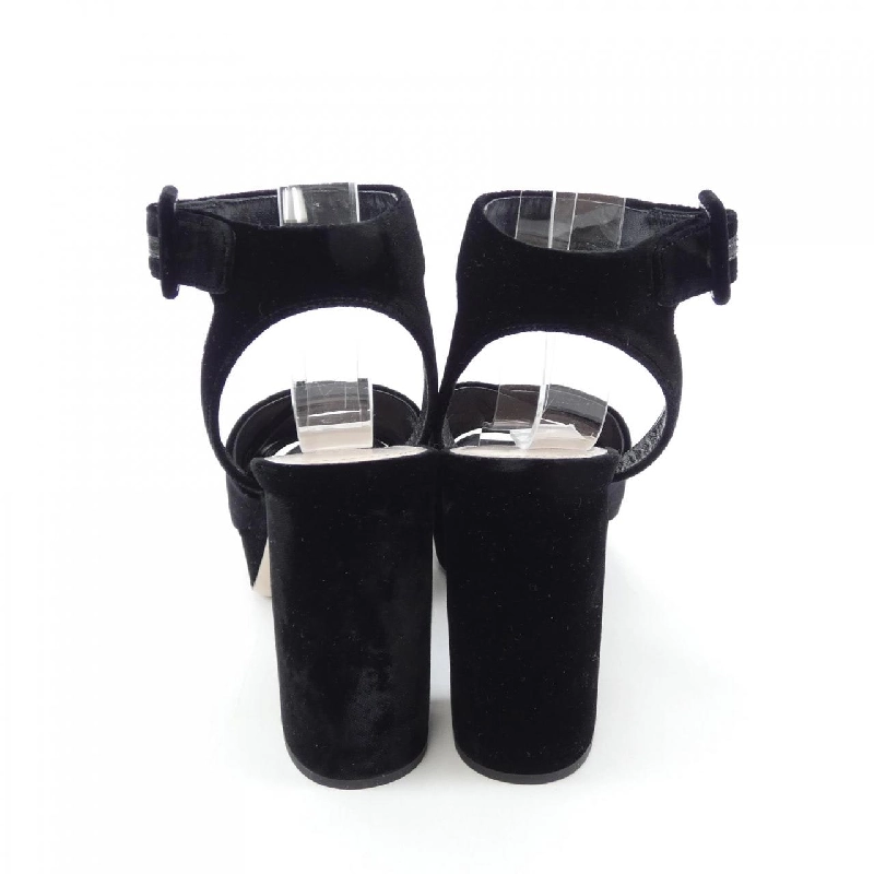 Giày sandal MIU MIU - Hàng hiệu Authentic 663912