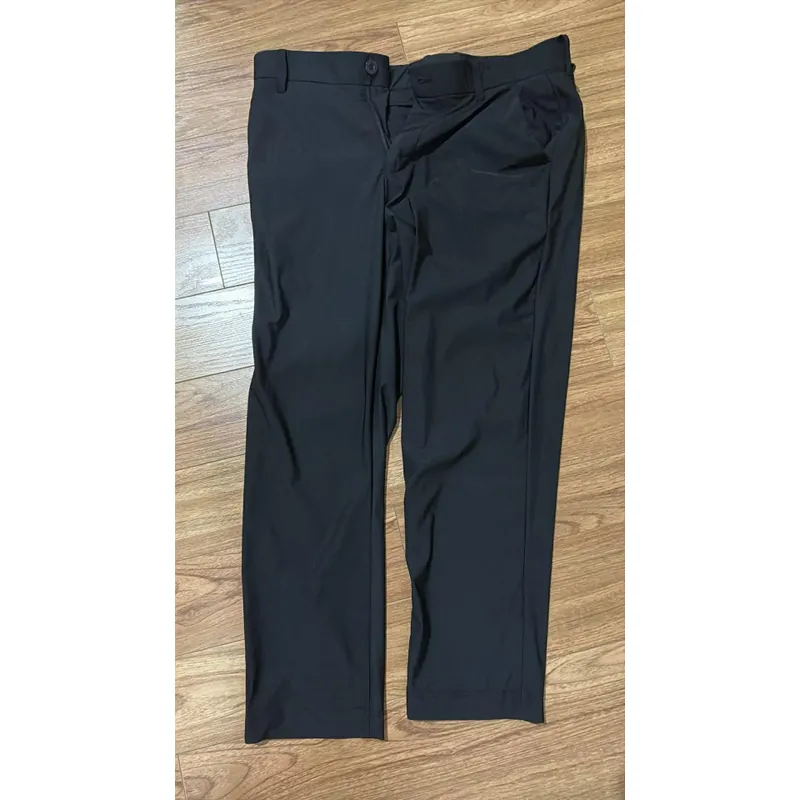 Quần nam, phom ôm gọn chân, Size XL - vừa cho nam m70 v 70kg trở lên  738974