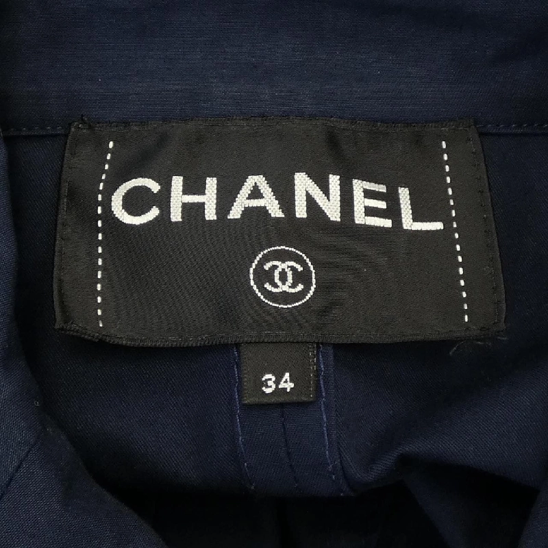 Áo khoác CHANEL P58414V44235 631959