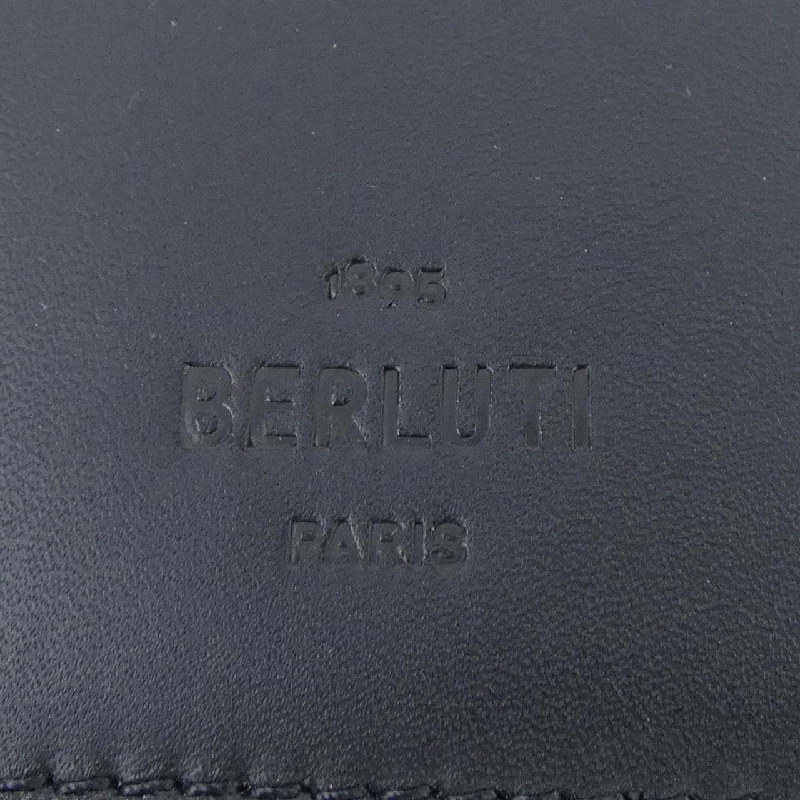 Berluti E0251P WALLET - Hàng hiệu Authentic 906667