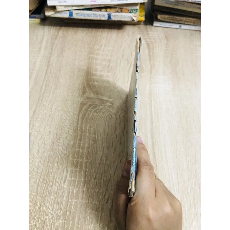 CON THUYỀN HOA  929004