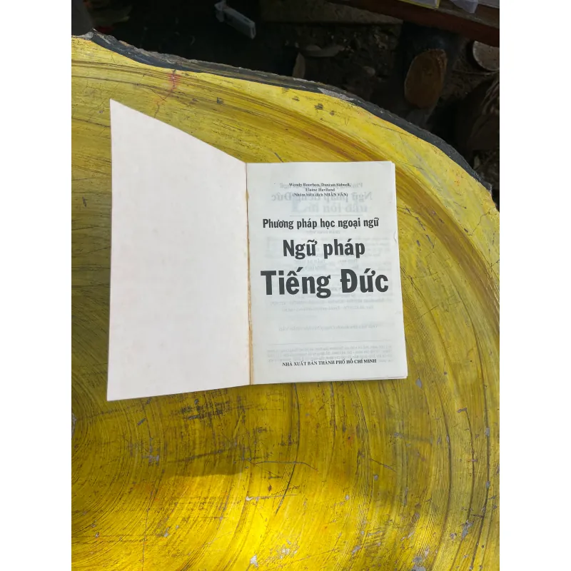 COMBO SÁCH HỌC TIẾNG ĐỨC DÀNH CHO NGƯỜI VIỆT- NGỮ PHÁP- TỪ ĐIỂN 731513