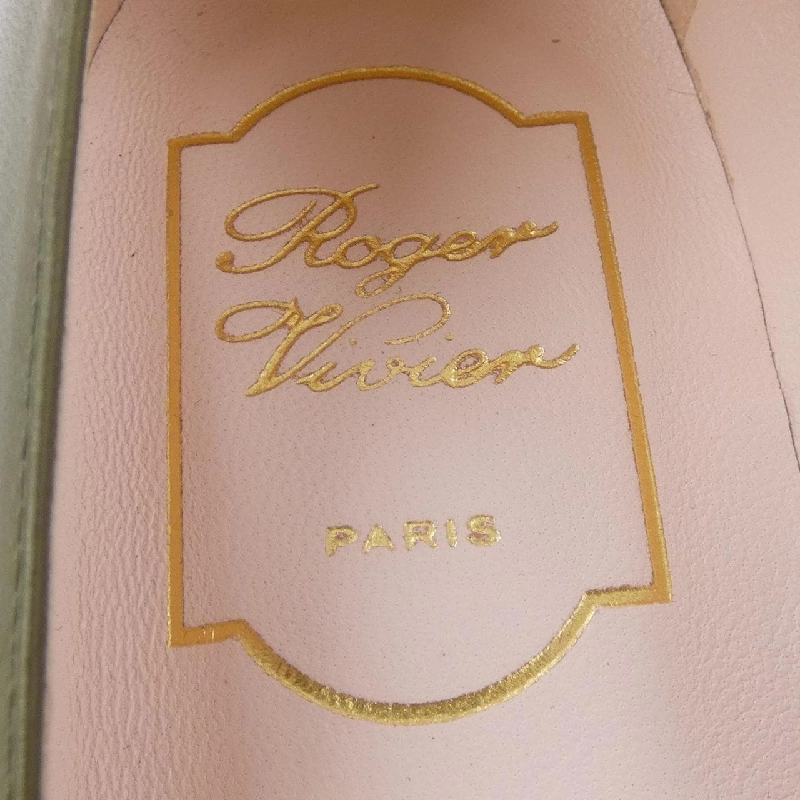 Giày cao gót ROGER VIVIER 659522