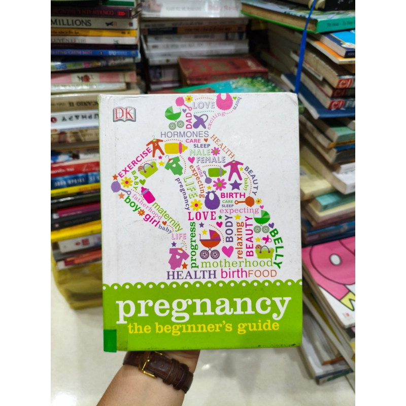 Pregnancy the beginner's guide 🌱 518086