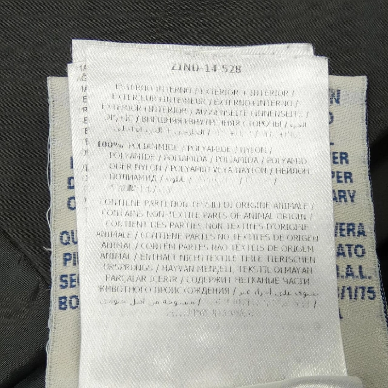 Áo khoác lông vũ MONCLER 637778