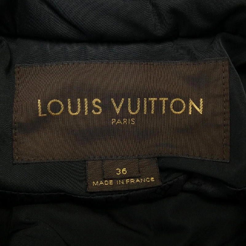 Áo khoác LOUIS VUITTON WNJA10PEC - Hàng hiệu Authentic 815561