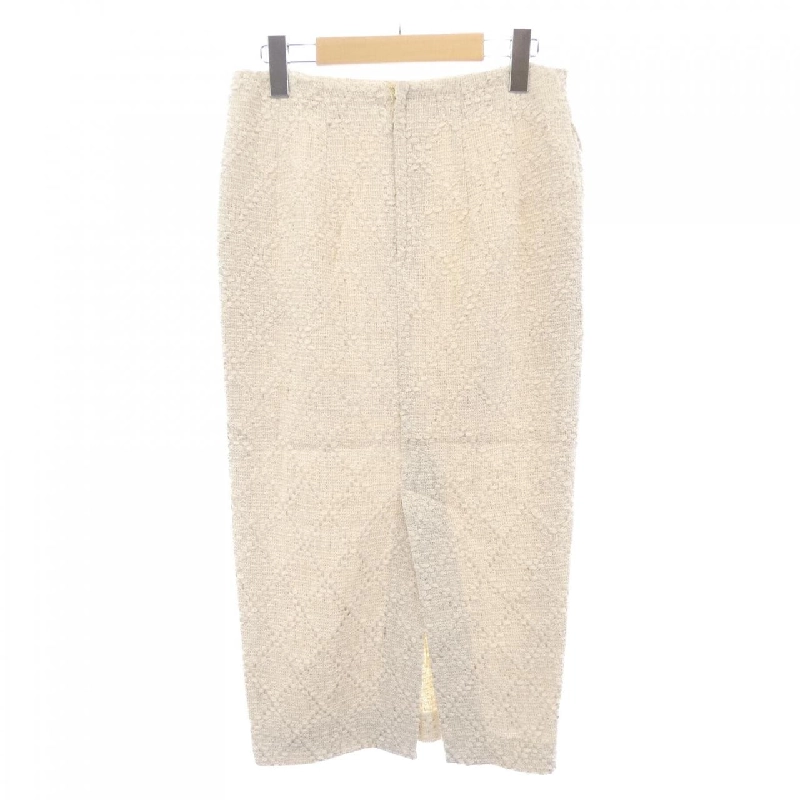 DEUXIEME CLASSE 21-060-520-7020-1-0 Váy - Hàng hiệu Authentic 808385