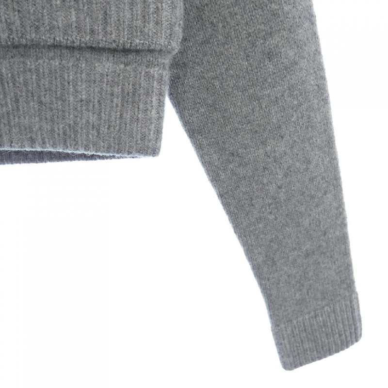 【Mã giảm giá】Roku 6ROKU Áo len 634119