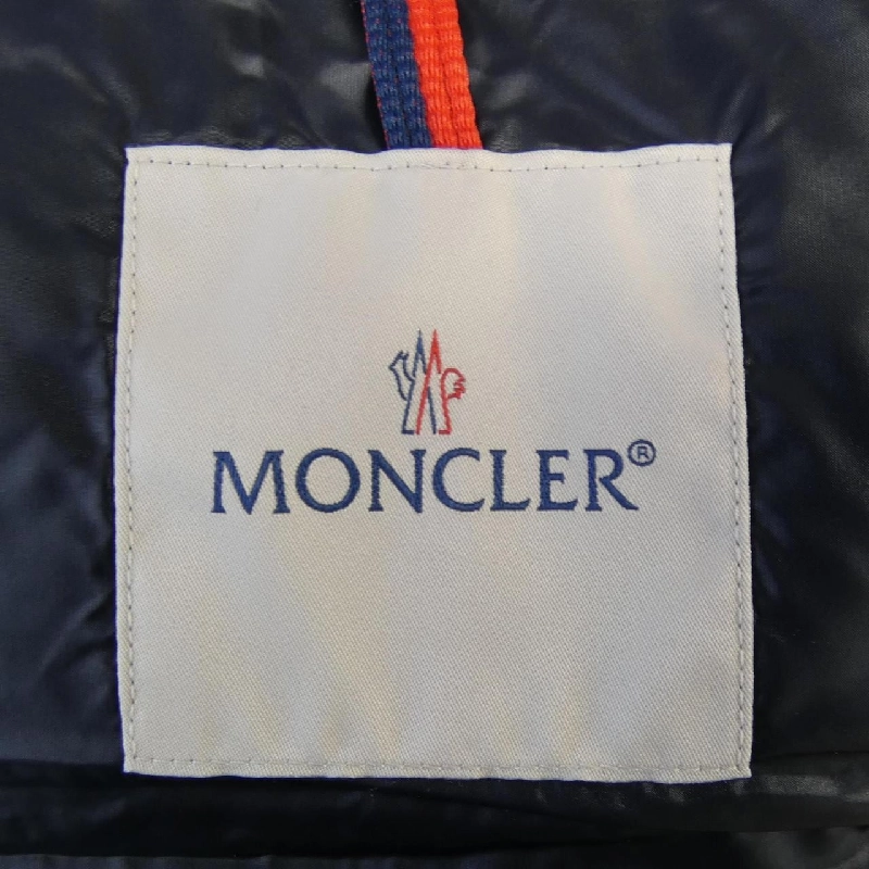 MONCLER TIBB Áo gile - Hàng hiệu Chính hãng 893856