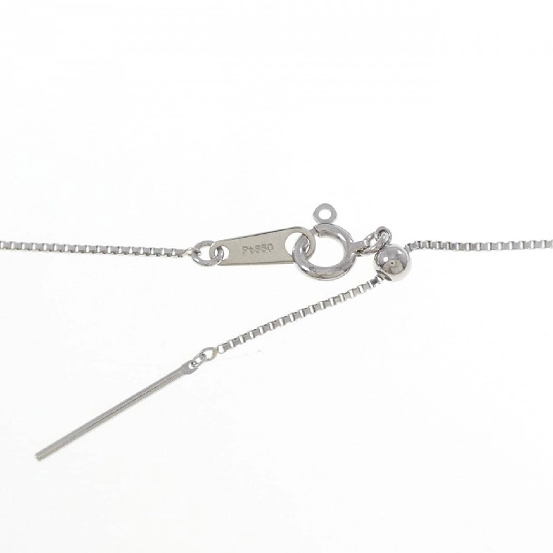 Dây chuyền kim cương PT900/PT850 1.008CT - Hàng hiệu Authentic 856631