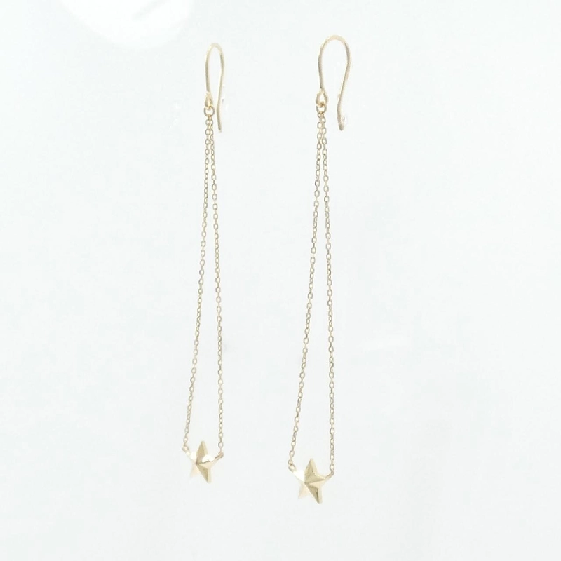 K10YG Bông tai sao - Hàng hiệu Chính hãng 864734