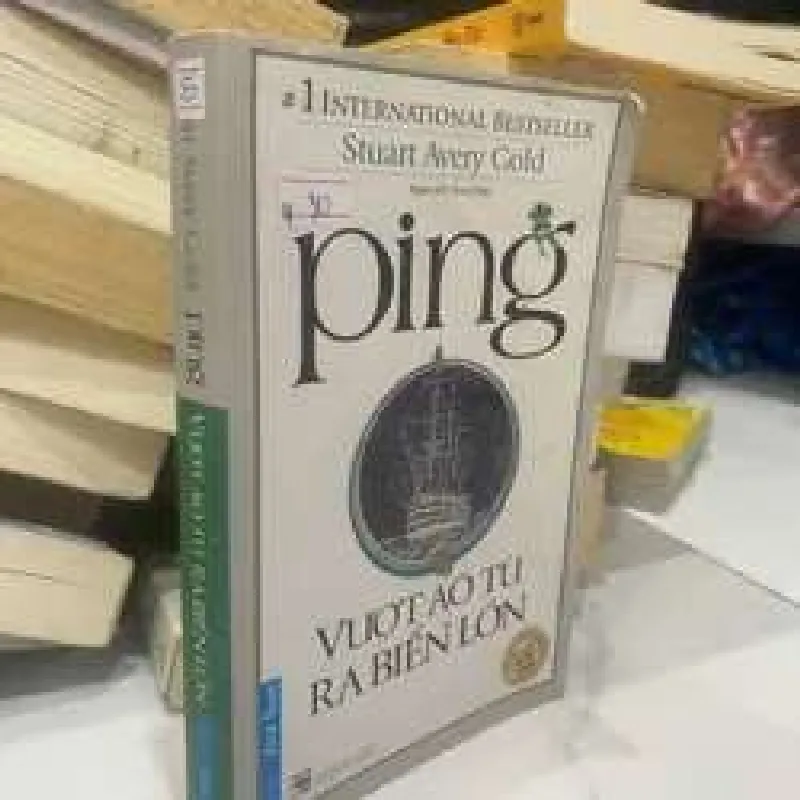 Vượt ao tù ra biển lớn - KỸ NĂNG - Thiên Kim Bookstore - TKB3110-2 616871