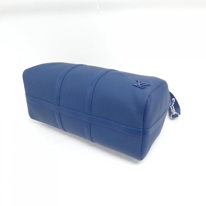 Túi Boston Louis Vuitton LV Aerogram Keepall Bandoulière 50cm M23727 614809