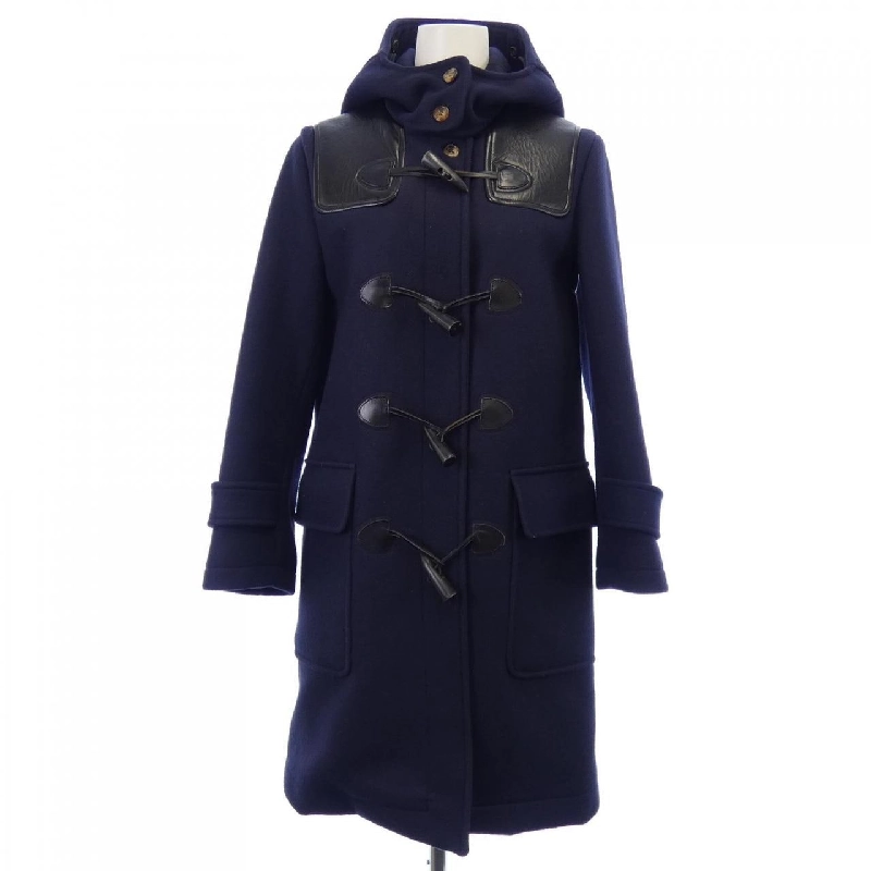 セリーヌ CELINE 2 8G94/4147 Áo khoác duffle - Hàng hiệu Chính hãng 814302