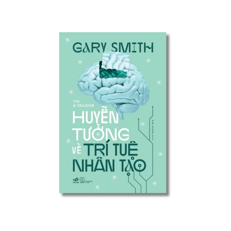 Huyễn tưởng về trí tuệ nhân tạo - Gary Smith 729702