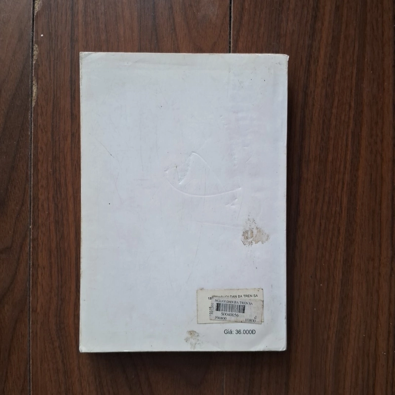 Người đàn bà trên sàn diễn - Somerset Maugham 505315