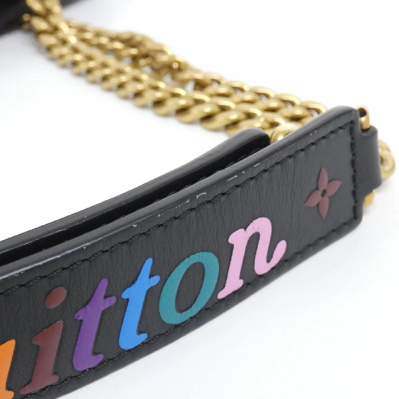 Túi xách vai Louis Vuitton New Wave M51496 609253