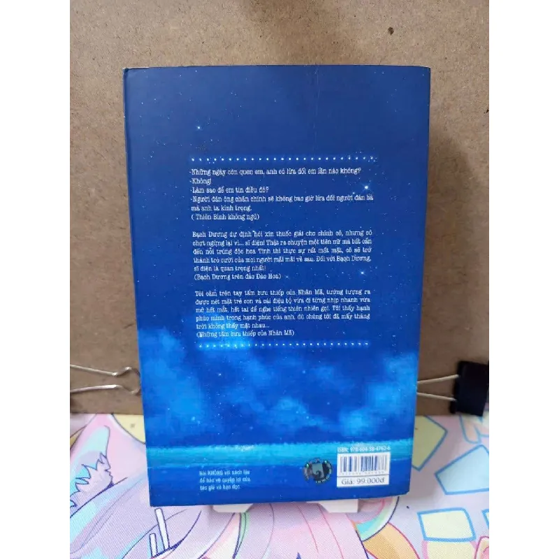 12 Cách yêu - Hamlet Trương VĂN HỌC RUBO0810 577913
