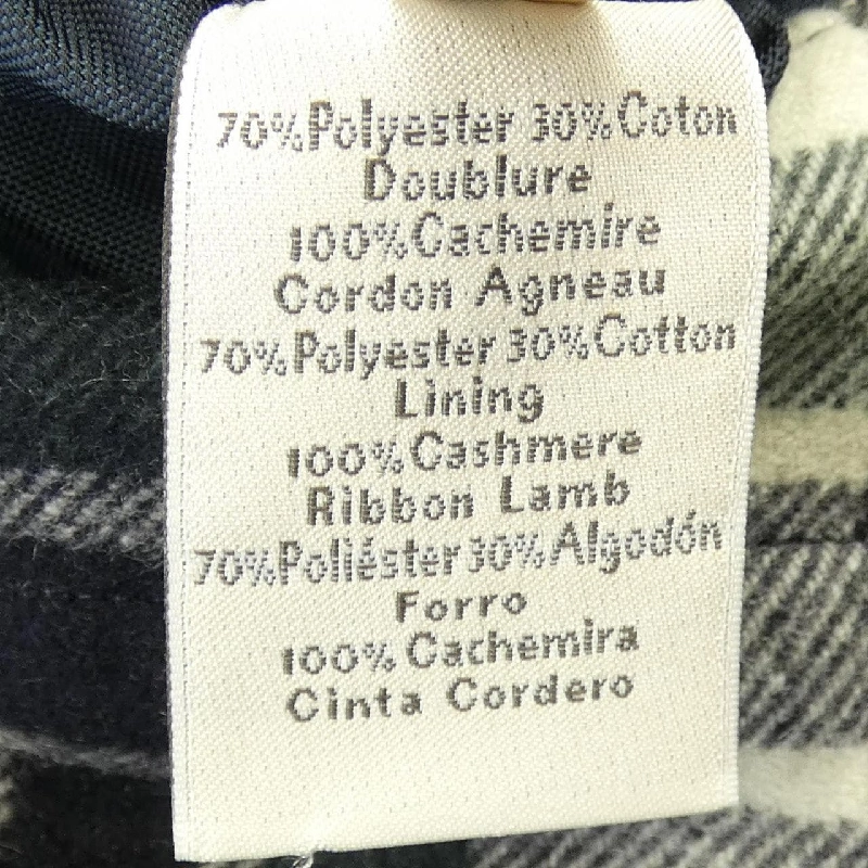 Áo khoác HERMES - Hàng hiệu Authentic 891342