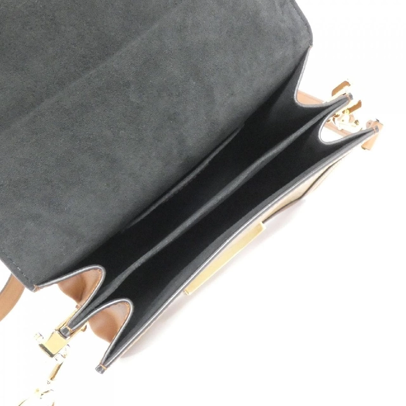 Túi xách vai Louis Vuitton Monogram Reverse Dauphine MINI M44580 613493