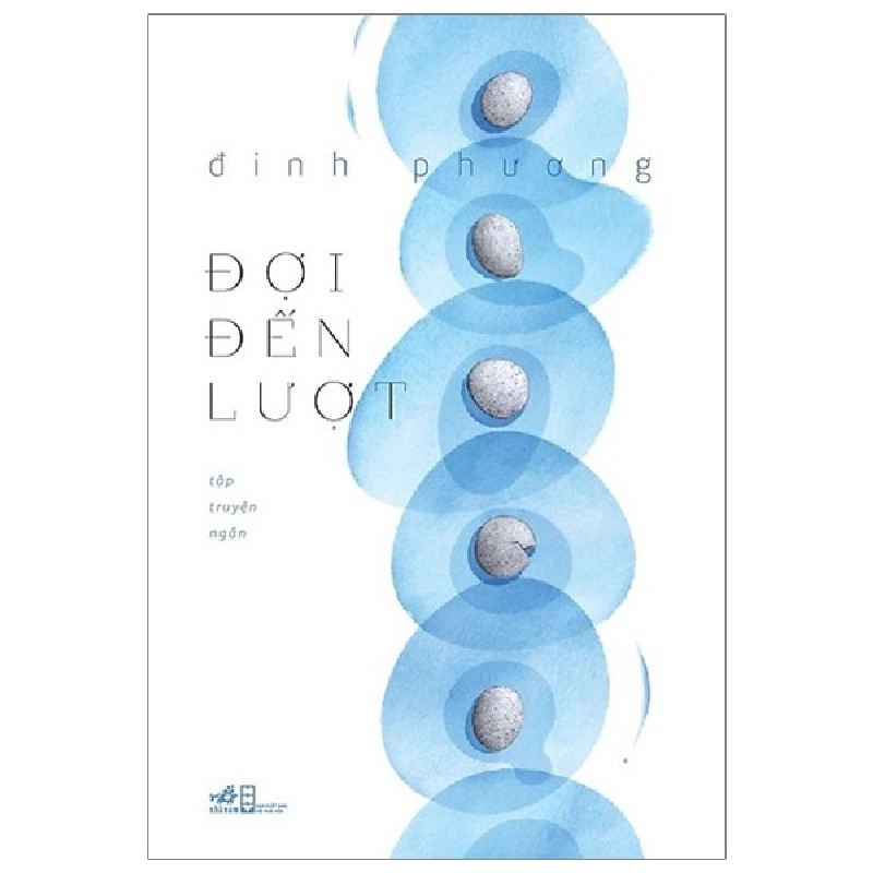 Đợi đến lượt - Đinh Phương 2016 New 100% HCM.PO 349322