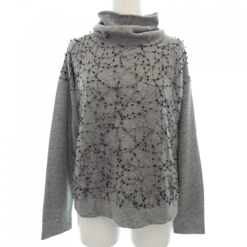 【Mã giảm giá】FABIANA FILIPPI Áo len 634299