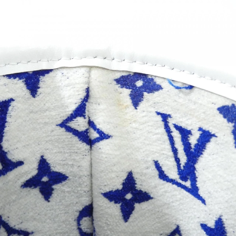 Túi xách Louis Vuitton Monogram Jacquard Velvet (LV Match) Neverfull MM M46220 - Hàng hiệu Chính hãng 801916