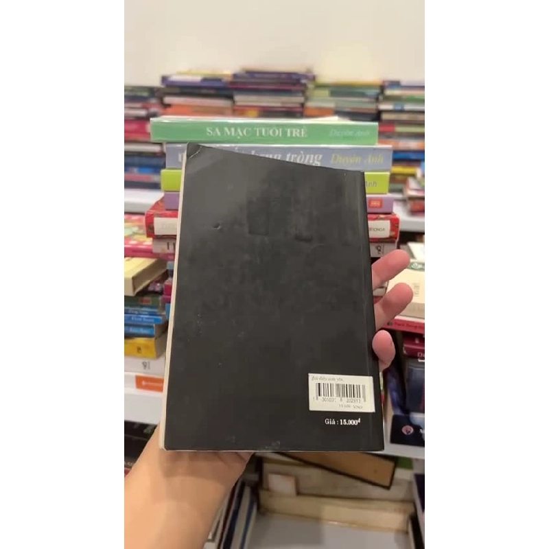 Giai điệu tình yêu - Gia Vi - BT 1025533