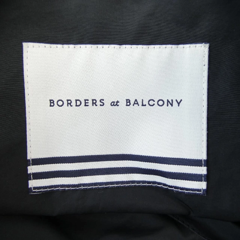 BORDERS at BALCONY BD1611-3A-22 Áo khoác 631832