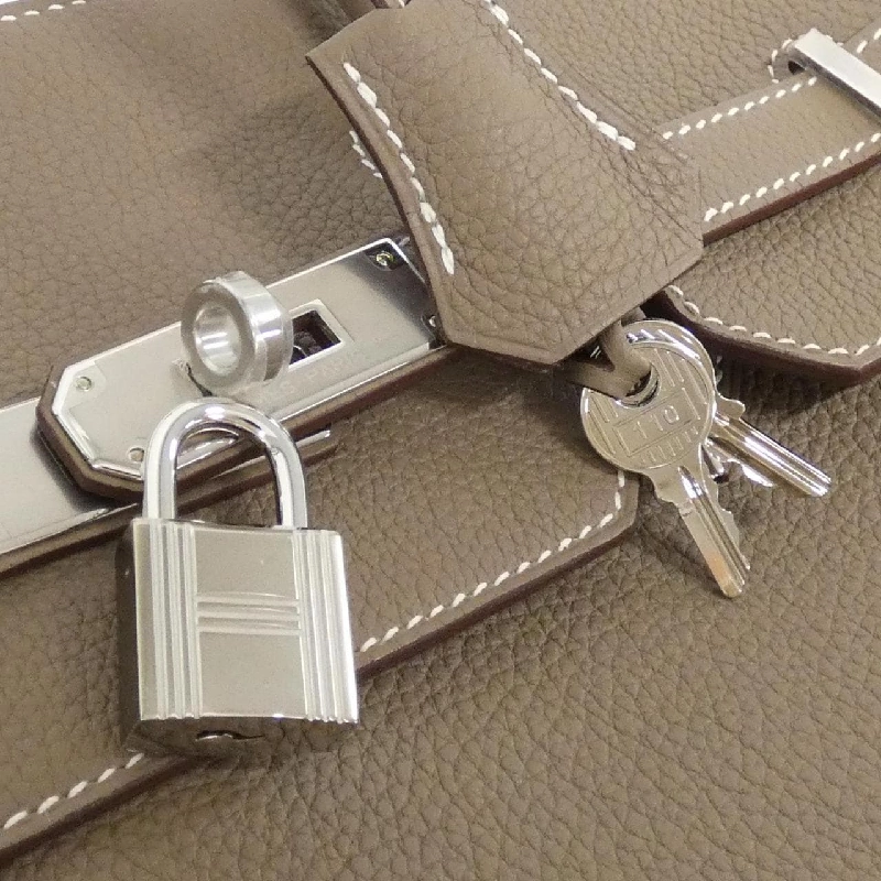 【Sản phẩm chưa sử dụng】Túi Hermes Birkin 40cm 030275CK 616045