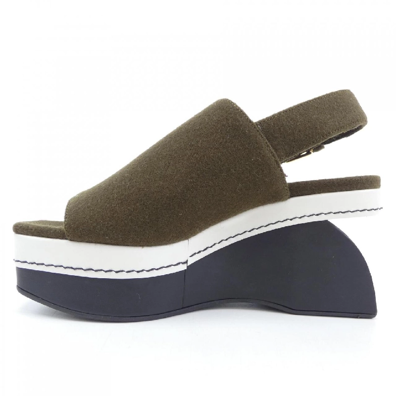 【Khuyến mãi】Dép MARNI 664378