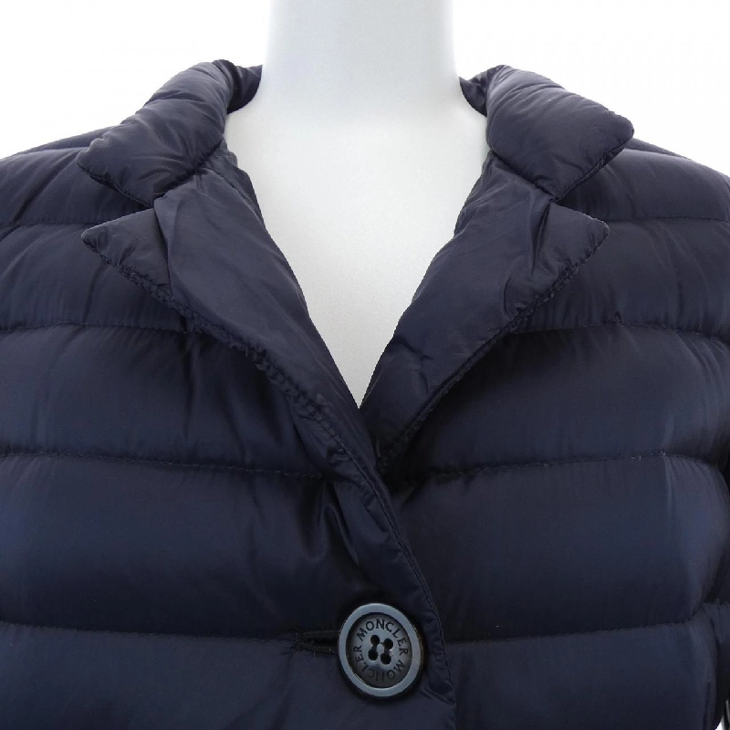 MONCLER ANJONY Áo khoác lông - Hàng hiệu Chính hãng 821093