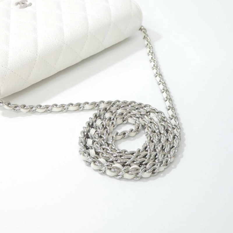 Chanel Classic Timeless Line AP0250 Ví dây chuyền - Hàng hiệu Authentic 806488