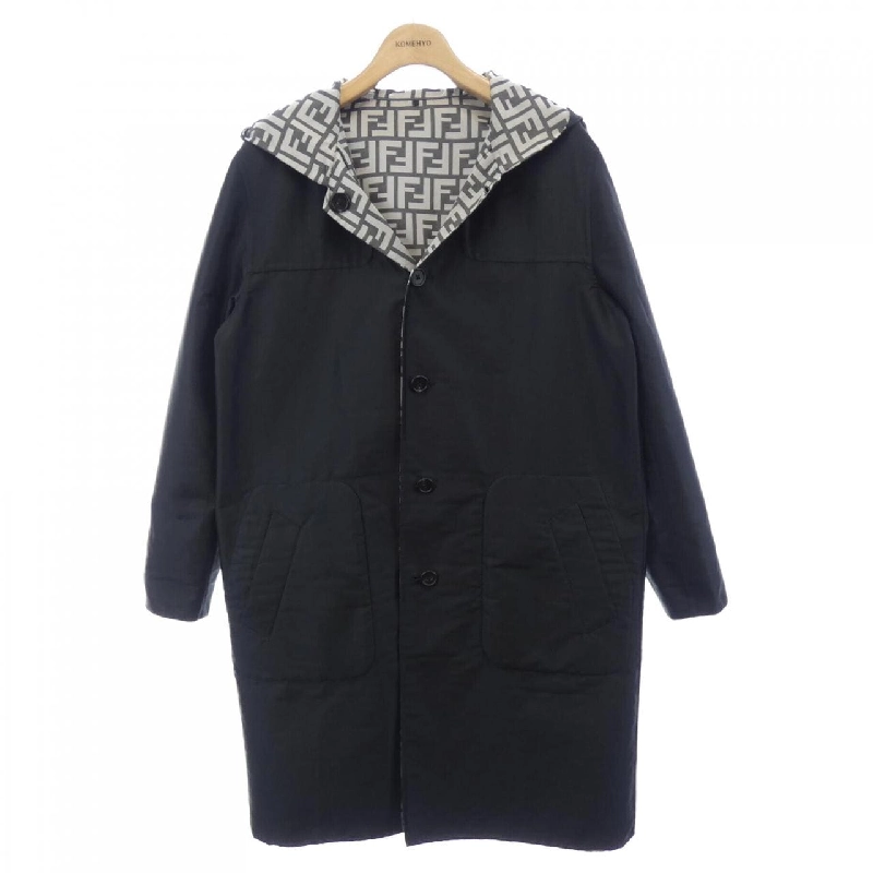 FENDI FF0249 AA8N Áo khoác - Hàng hiệu Chính hãng 884115