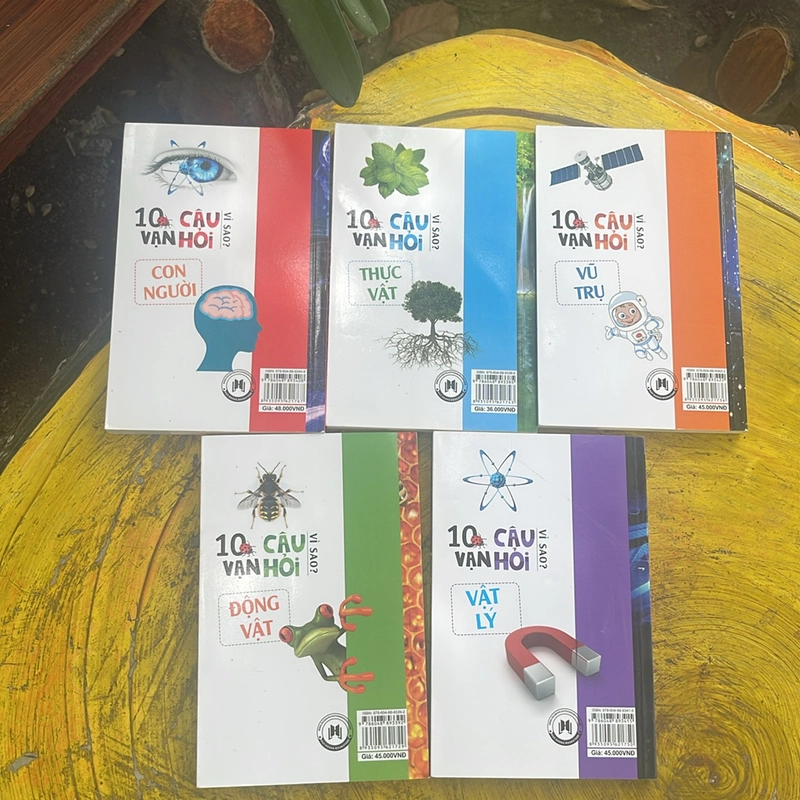 COMBO 10 VẠN CÂU HỎI VÌ SAO? 479348