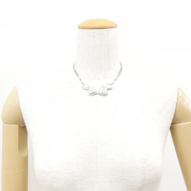 Dây chuyền Chanel ABB614 626342