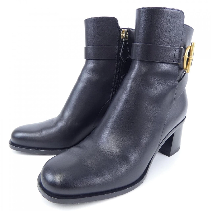 【Khuyến mãi】Giày bốt HERMES 664721