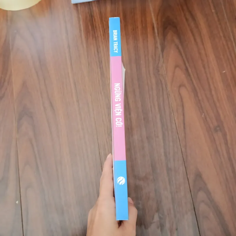 Sức mạnh của kỉ luật bản thân 756809